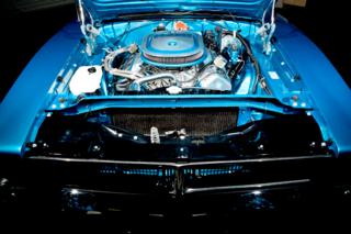 69 Dodge Charger Click Here