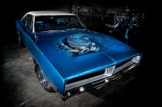 69 Dodge Charger Click Here