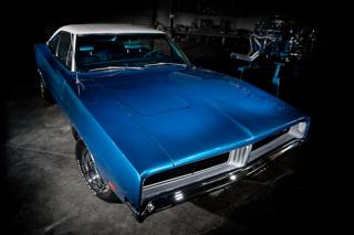 69 Dodge Charger Click Here