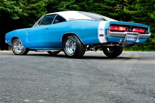 69 Dodge Charger Click Here