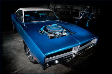 69 Dodge Charger Click Here