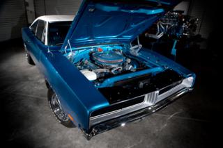 69 Dodge Charger Click Here