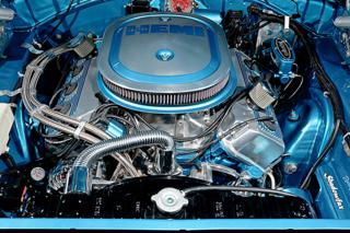 69 Dodge Charger Click Here