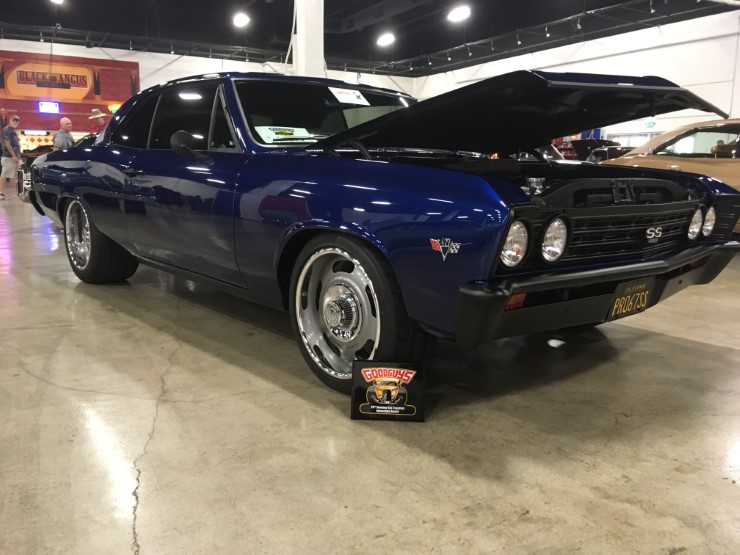 1966 Chevelle